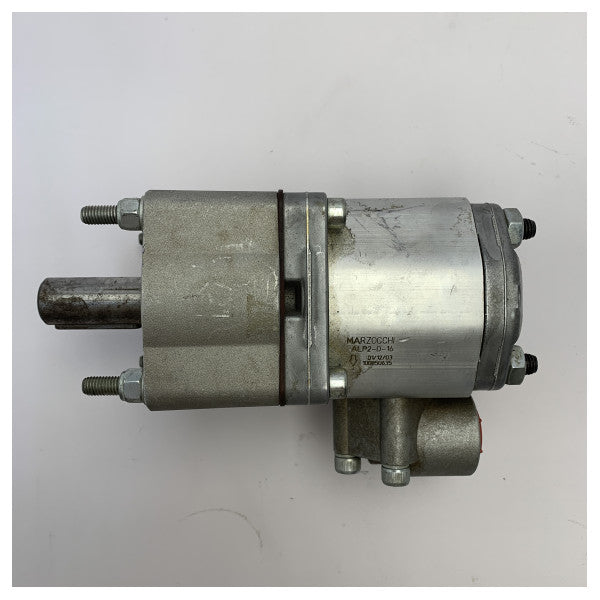 Brukte Marzocchi ALP2-D-16 hydraulisk pumpe