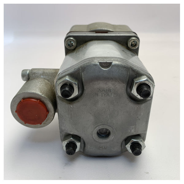 Brukte Marzocchi ALP2-D-16 hydraulisk pumpe