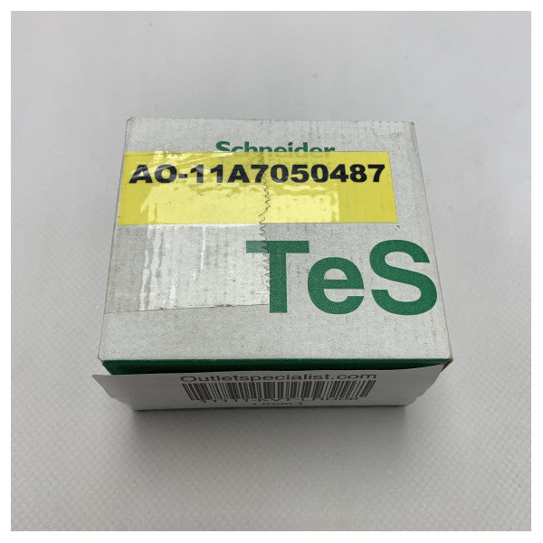 Schneider Electric LRD06 ρελέ θερμικής υπερφόρτωσης κινητήρα