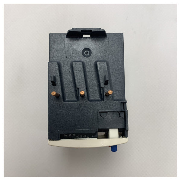 Schneider Electric LRD06 ρελέ θερμικής υπερφόρτωσης κινητήρα