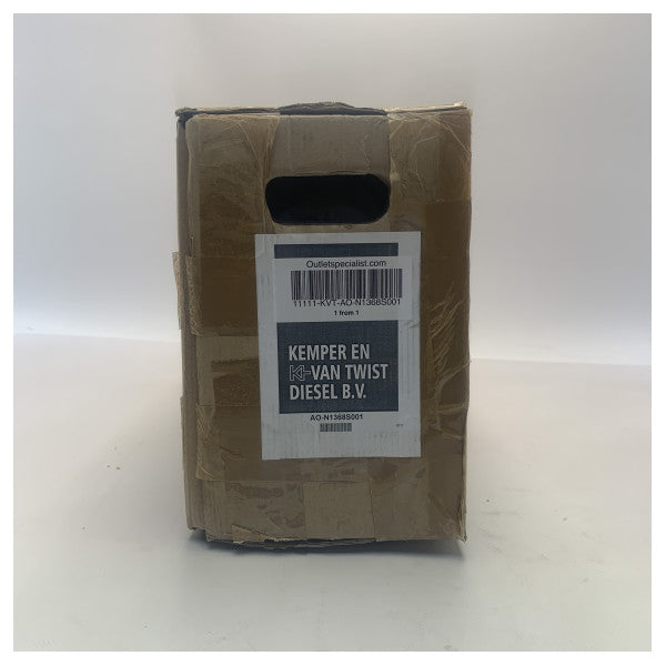 KVT AO-N1368S001 24Vエンジンスターターモーター