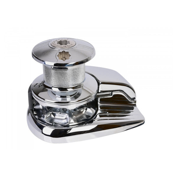 Палубна лебідка Quick Antares 1524D 1500Вт 24В з нержавіючої сталі 10 мм - AT1524D - AT1524D