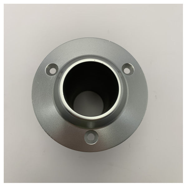 Beneteau aluminium tru-hull avgasrör 50 mm - ATH50mm