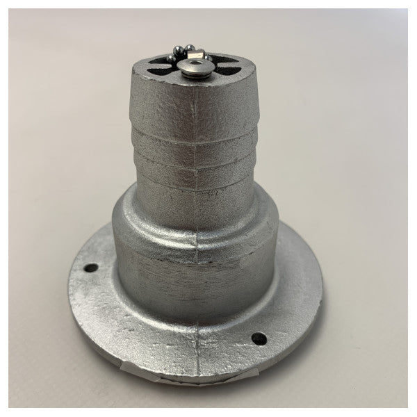 Enchedor de água de alumínio Amiot 35 mm cinzento - AWF35MM