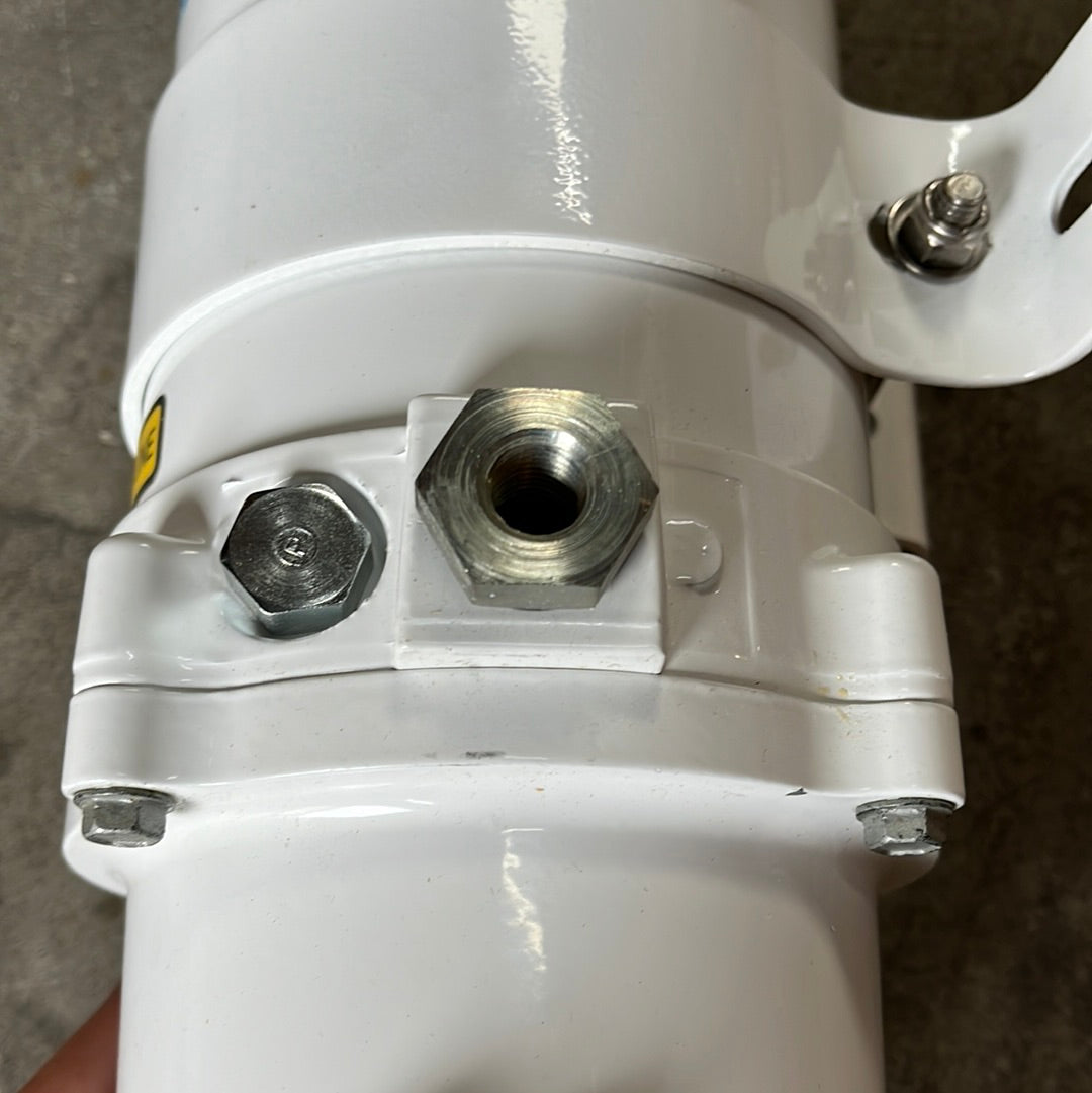 ボルボ ・ ペンタ燃料フィルター/水セパレーター 341 L/時間 - 877768