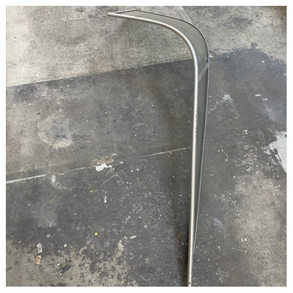 Original Bayliner 245 From 2007 Windshield Front Window Starboard