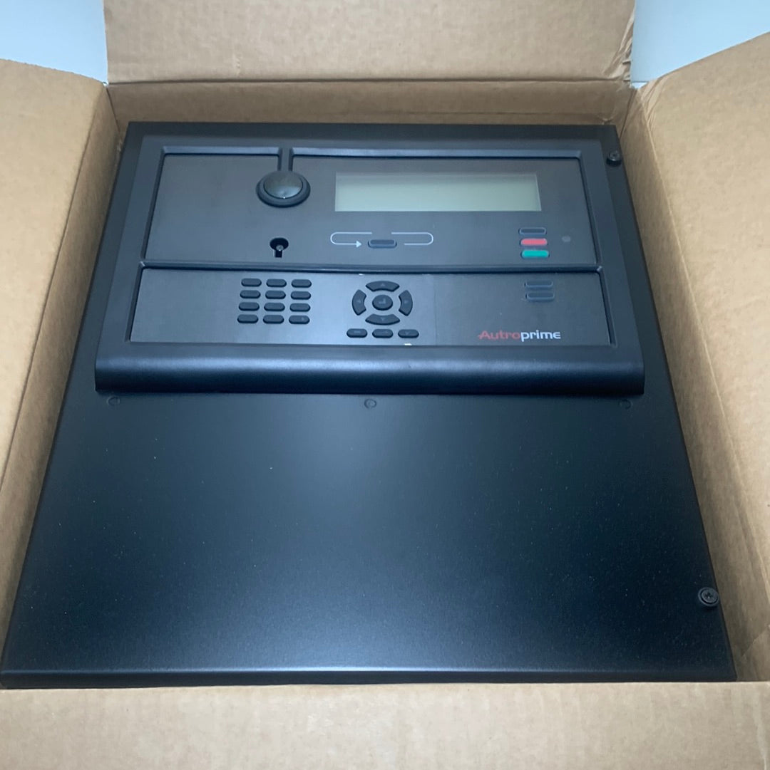 لوحة التحكم الآلي في إنذار الحريق Autotronica BS-200M - 116-712115480