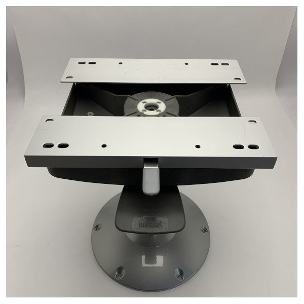 Vetus BASE40 base fissa per sedile in alluminio 40 cm