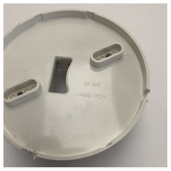 Autronica BBR-130 addressable base sounder