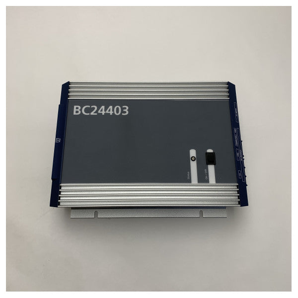 Φορτιστής μπαταρίας Vetus BC24403 24V | 40A 3 εξόδων