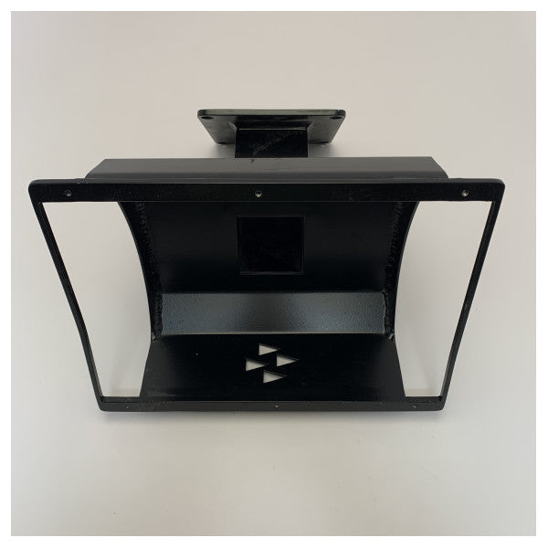 チャートプロッター用ナビポッド ブラック 寸法 29.5 x 20 cm