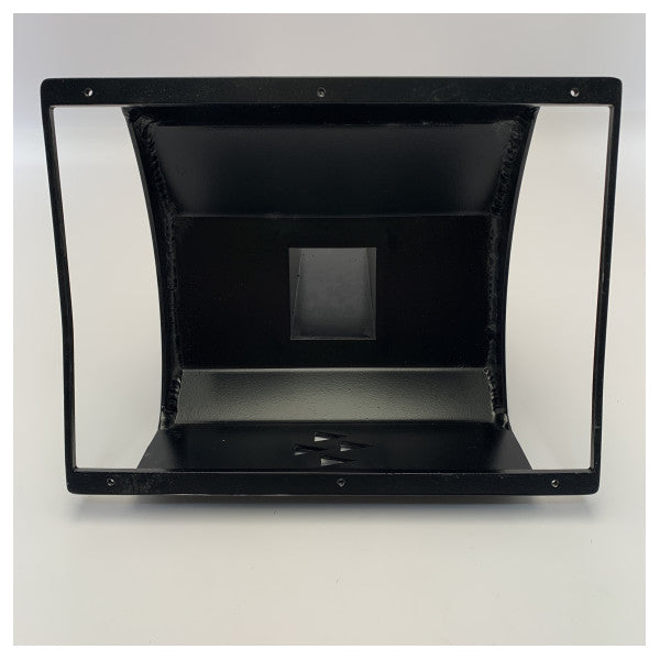 チャートプロッター用ナビポッド ブラック 寸法 29.5 x 20 cm