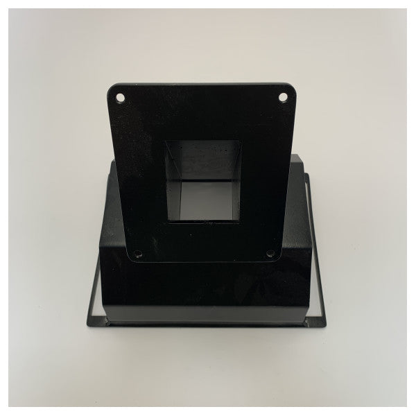 チャートプロッター用ナビポッド ブラック 寸法 29.5 x 20 cm