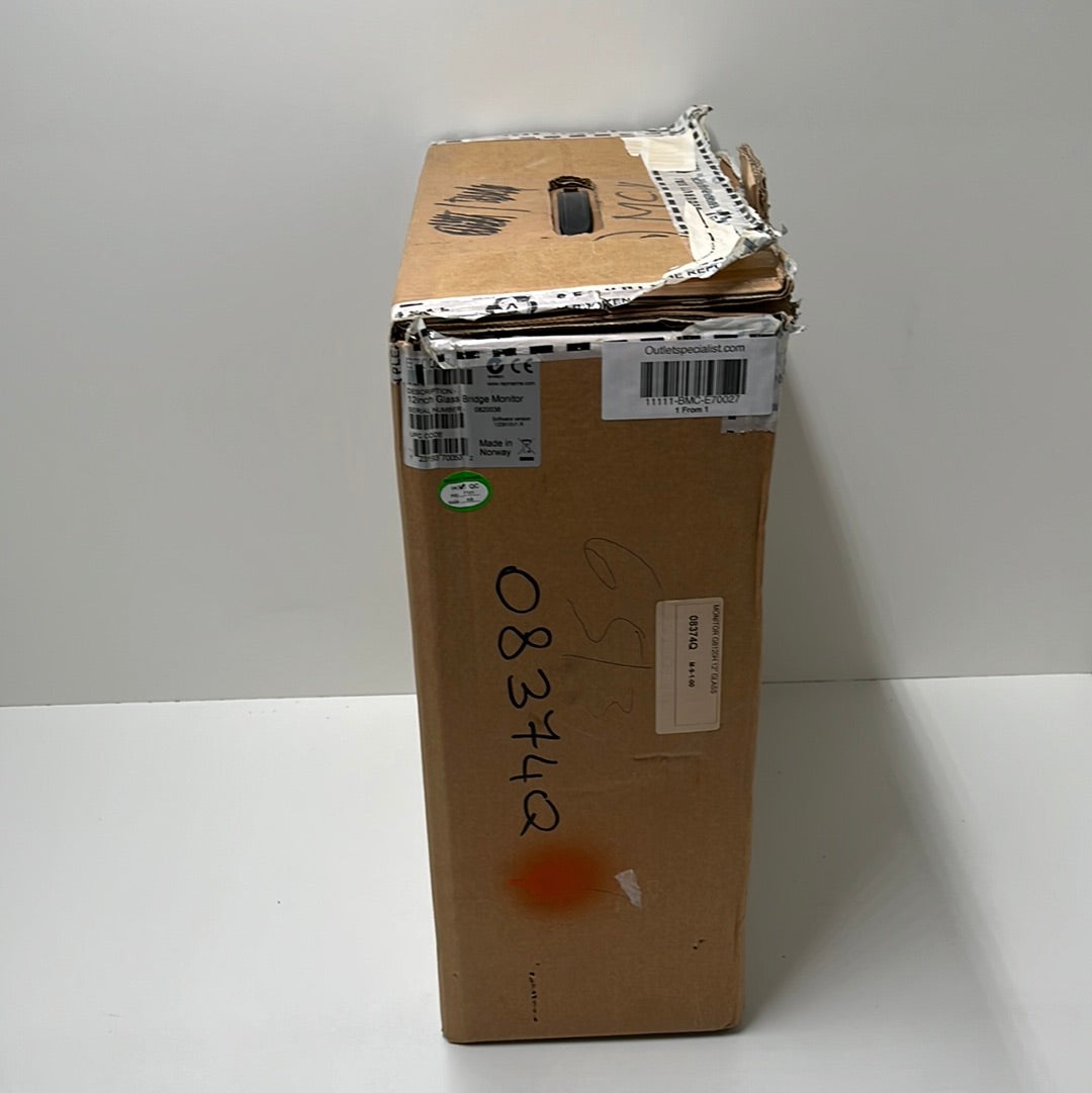 Raymarine GB120H 12-tuumainen lasinen komentosiltanäyttö - E70027