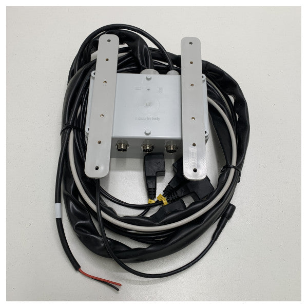 Besenzoni C608 Control Unit - BES 1,547 C608 SB