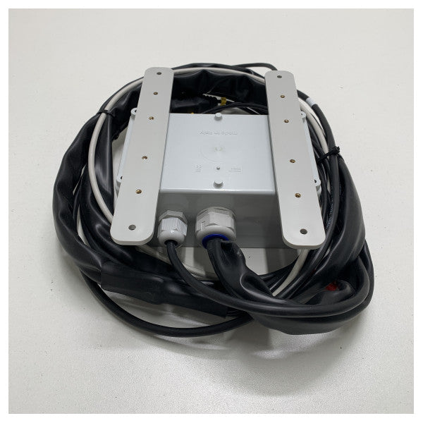 Besenzoni C608 Control Unit - BES 1,547 C608 SB