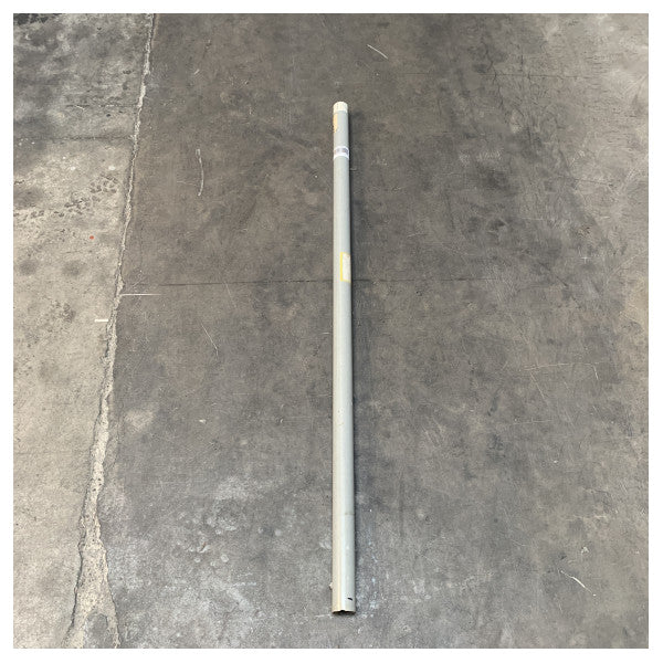 Πολυεστερικός σωλήνας πρύμνης Vetus Ø30 mm - 1500 mm με ρουλεμάν - BG30/1500