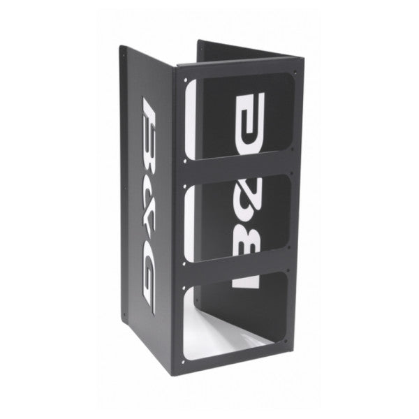 B u G H5000 20/20 HV 3-display mast bracket - BGH220013