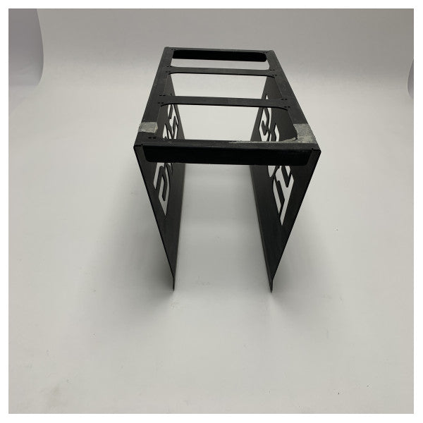 B u G H5000 20/20 HV 3-display mast bracket - BGH220013