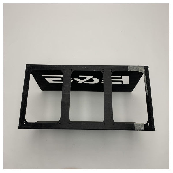 B u G H5000 20/20 HV 3-display mast bracket - BGH220013