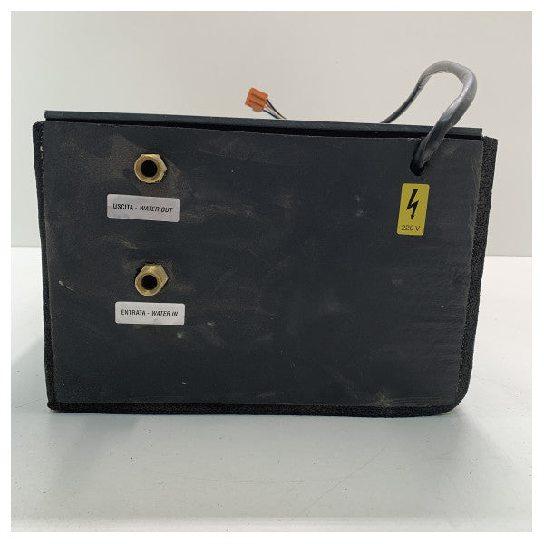 Dometic Condaria Big OVP 1000 BTU Air Handler 230V