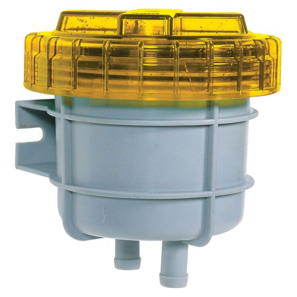 Vetus ballastvann/olje separator 25 mm - BISEP25