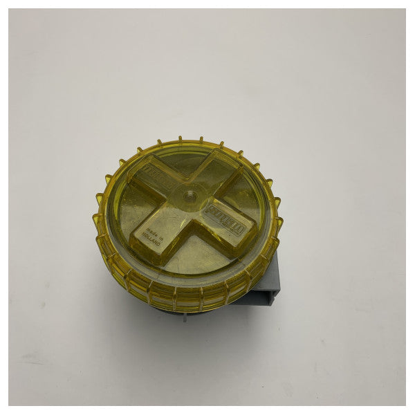 Vetus ballastvann/olje separator 25 mm - BISEP25