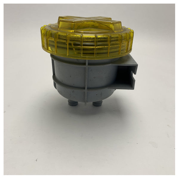 Vetus ballastvann/olje separator 25 mm - BISEP25