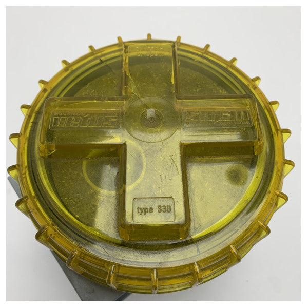 Vetus ballastvann/olje separator 25 mm - BISEP25