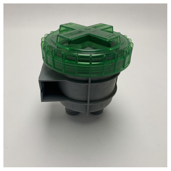 Pompa zęzowa Vetus BISEP38 38 mm | separator oleju