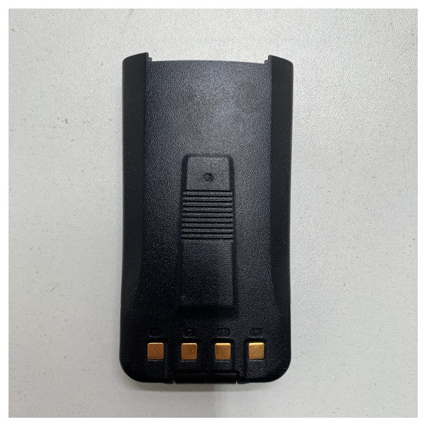 Hytera Lithium Battery għal TC-610 | TC-610p | TC-620 li jinżamm fl-idejn