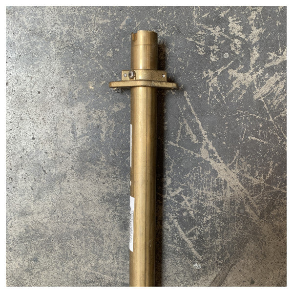 Vetus bronz kıç borusu çapı 25 mm uzunluk 2000 mm - BL25/2000