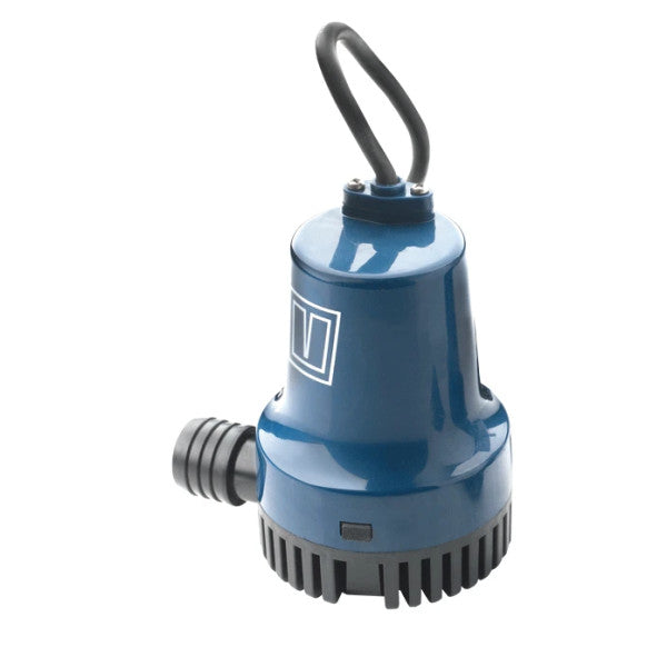 Трюмна помпа Vetus BLP121000 3800L/h 12V