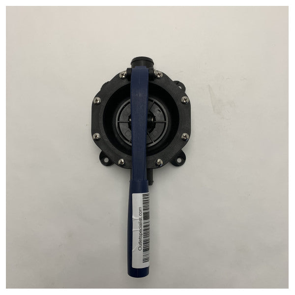 Ручний трюмний насос Vetus BLPM020 | мембранний насос