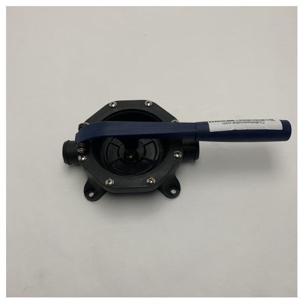 Ручний трюмний насос Vetus BLPM020 | мембранний насос