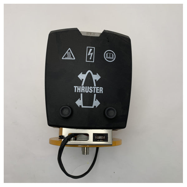 Vetus BOW12512D 125 KGF 12V 5,7 kw motor de propulsão com solenoide