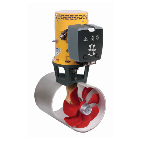 Vetus BOW22024D 220 KGF propulseur d'étrave et de poupe 300 MM - 24V