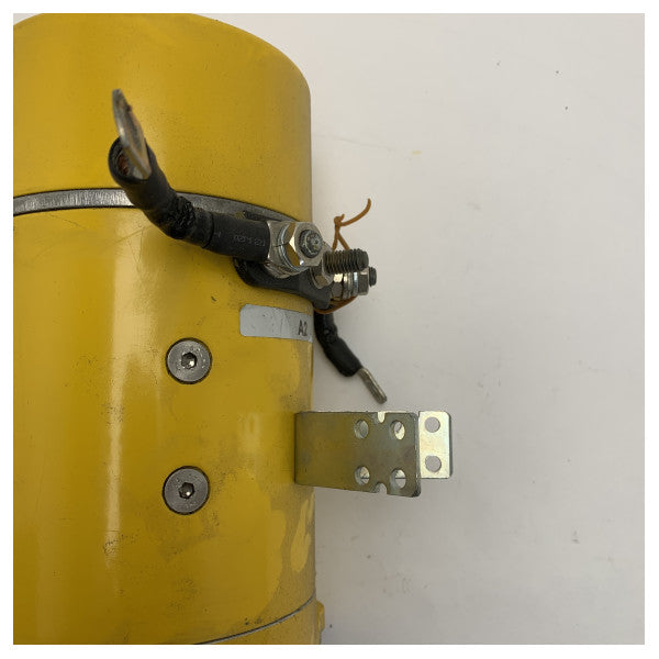 Vetus BOW3512 35 KGF 12V propulseur électromoteur moteur seulement.