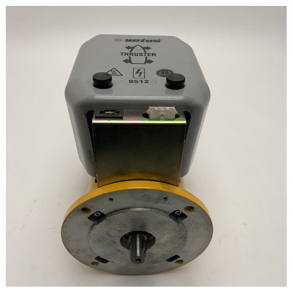 Vetus BOW9512 moteur électrique et solénoïde 95 KGF 12V