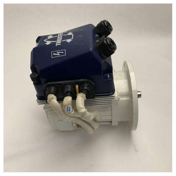 Vetus BOWA0361 Bow Pro 36 KGF пропорционален носов или кърмов подрулващ механизъм 12V 125 mm