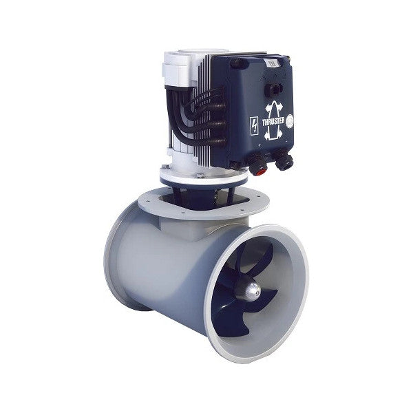 Vetus BowPro 76 KGF 12V 185 mm proporzionale elica di prua e di poppa