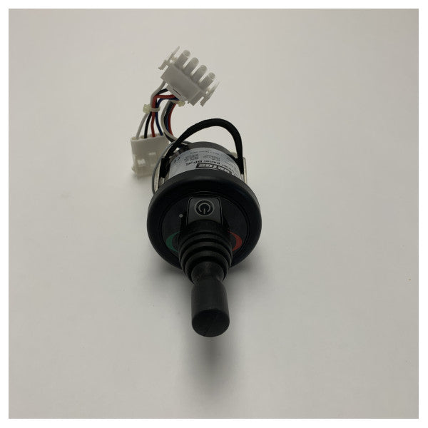 Sterowanie joystickiem Vetus BPJR dla dziobowego lub rufowego steru strumieniowego