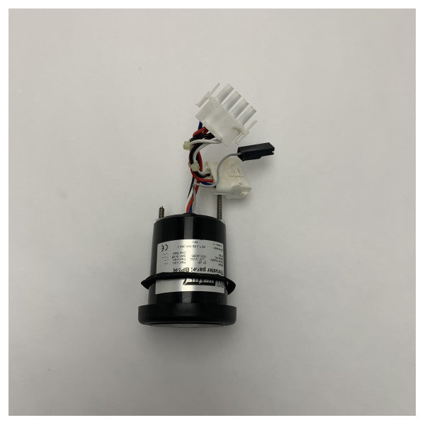 Panel sterowania Vetus BPSR dla dziobowego i rufowego steru strumieniowego