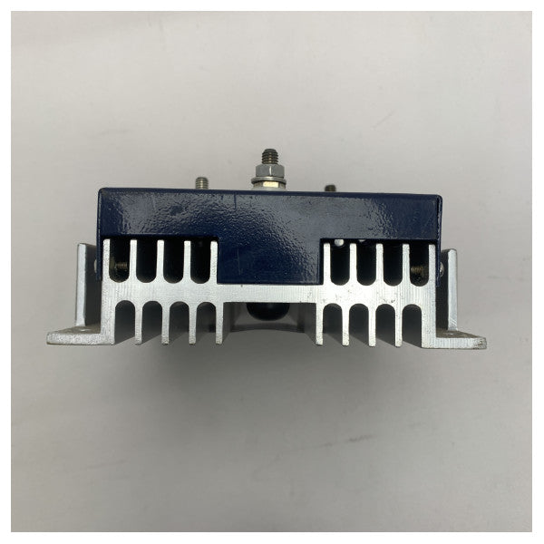 USATO Vetus 125 Ampere 2-batterie banchi separatore batteria - BS1252