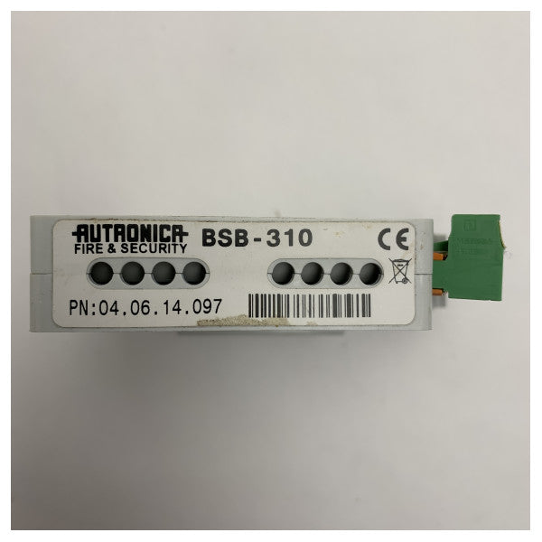 Autronica BSB-310 Ausgangsmodul - AutroSafe