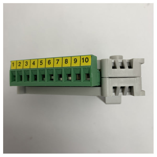 Módulo de alimentación Autronica BSS-310A 24 y 5V