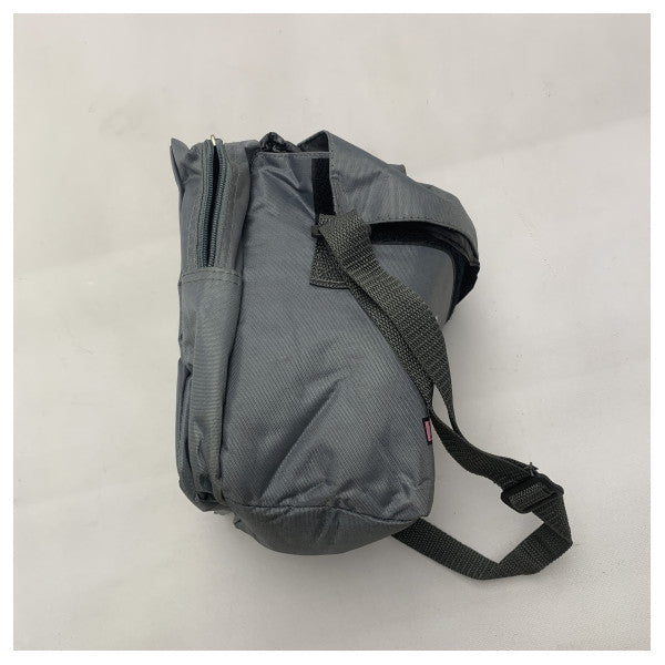 Използвана помпа за напомпване и изпускане на въздух Bravo BST12 Marine - преносима, издръжлива и надеждна за лодки и водни спортове