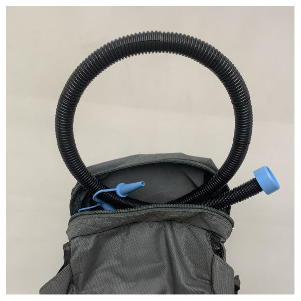 Използвана помпа за напомпване и изпускане на въздух Bravo BST12 Marine - преносима, издръжлива и надеждна за лодки и водни спортове