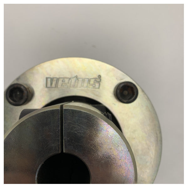 Vetus Bullflex 8 30mm fleksibel kobling - BULFL0830