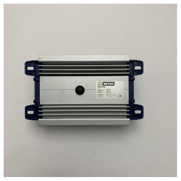 Vetus BVS150 batterideler belastningsfordeler 12/24V